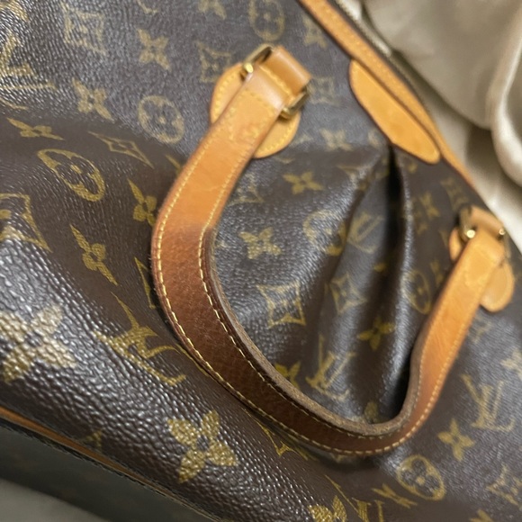 Louis Vuitton Palermo PM - Picture 7 of 11